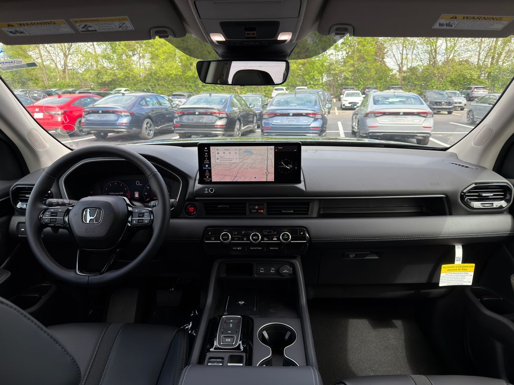 Thumbnail: 2026 Honda Pilot - 11