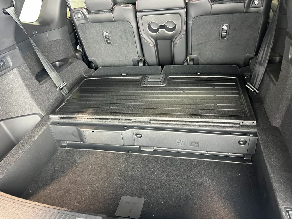 new 2026 Acura MDX car