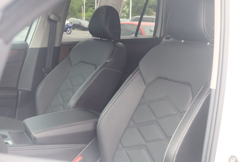 Used 2024 Volkswagen Atlas SUV