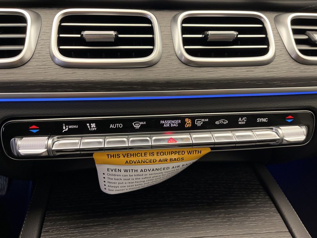 Thumbnail: 2026 Mercedes-Benz GLE - 20