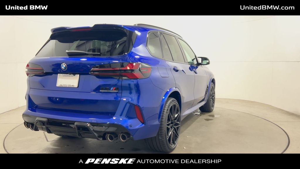 Thumbnail: 2026 BMW X5 - 8