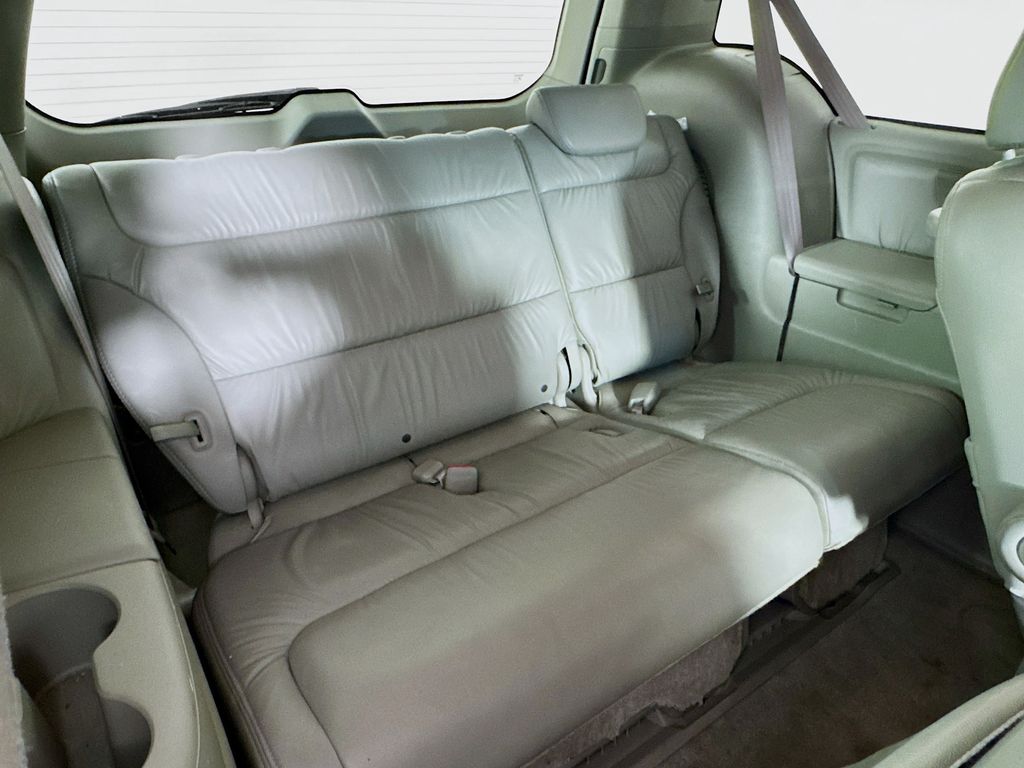 Used Car 2007 Honda Odyssey  Touring For Sale Under $10,000 In Austin, Texas