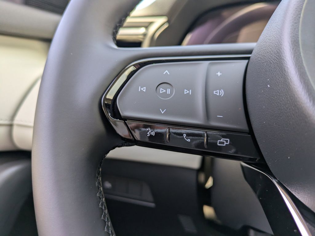 2026 Mazda CX-5 2.5 S Select