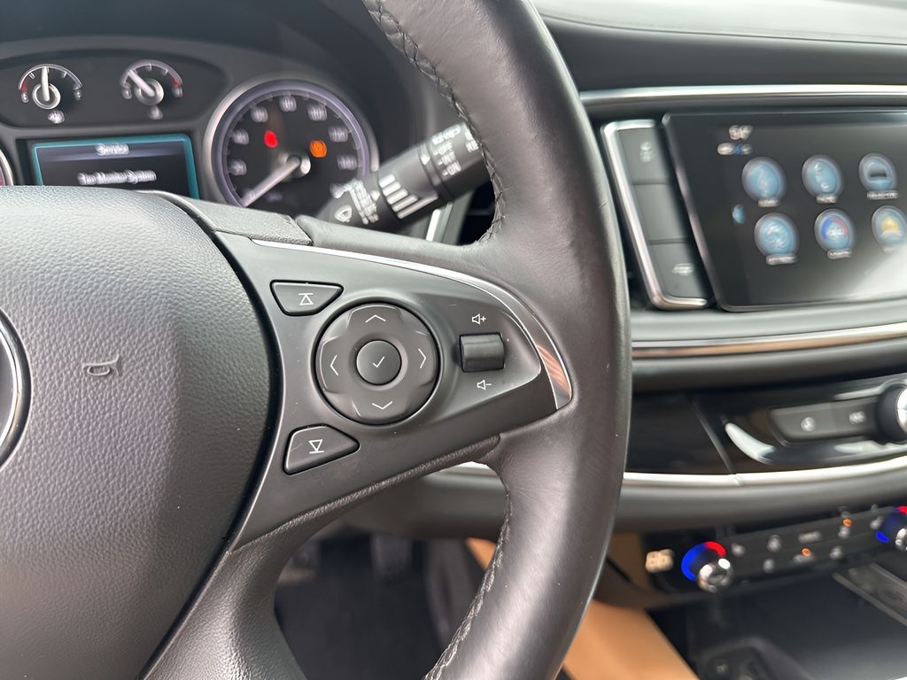 Used Car 2018 Buick Enclave  Essence For Sale Under $25,000 In Austin, Texas