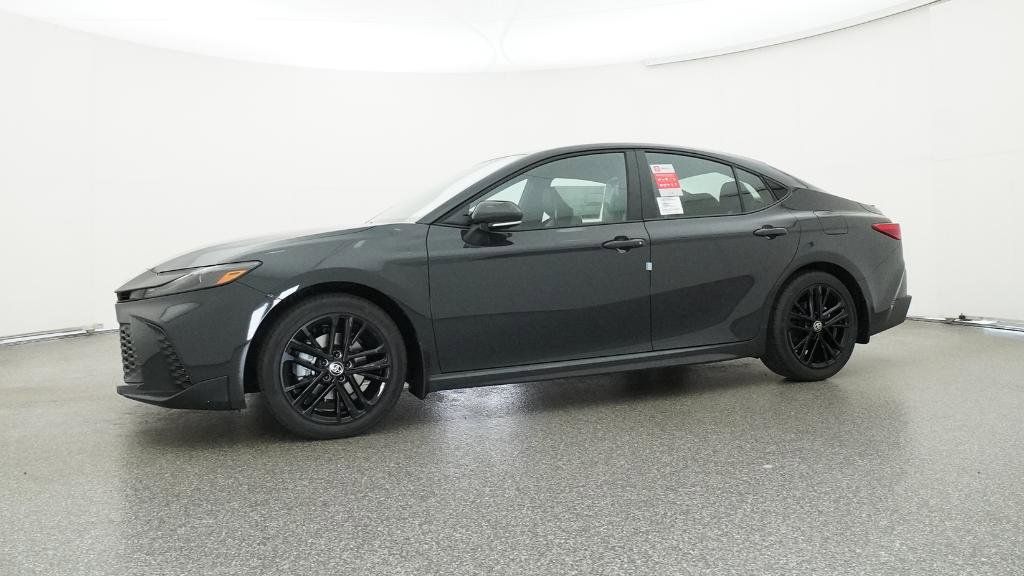 Thumbnail: 2026 Toyota Camry - 31