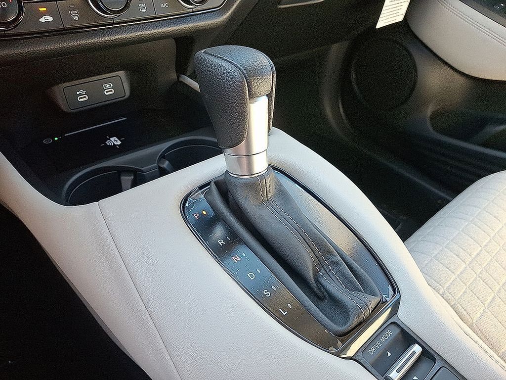 Thumbnail: 2026 Honda HR-V - 8