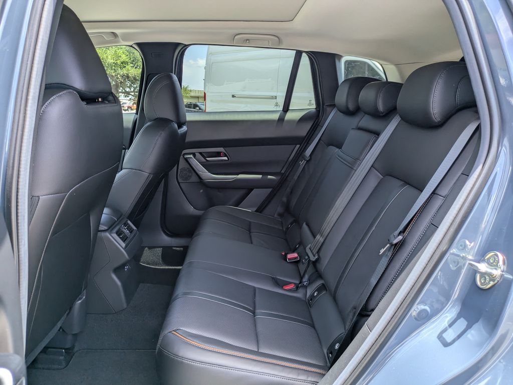 2026 Mazda CX-50 2.5 S Premium