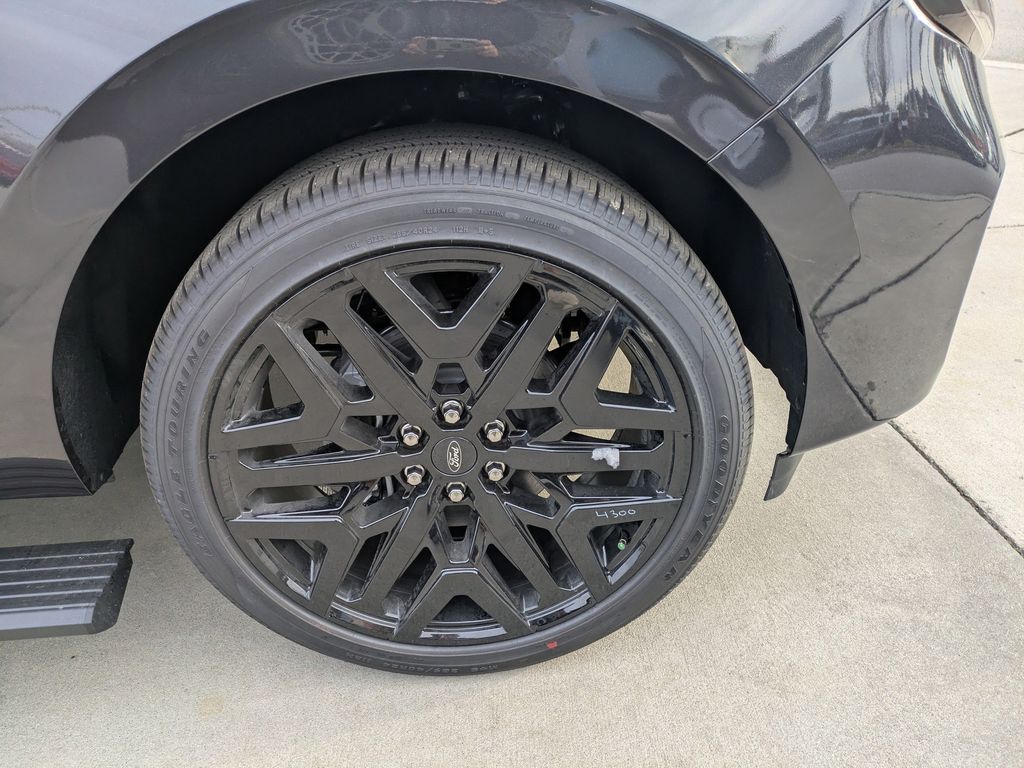 2026 Ford Expedition Max Platinum MAX