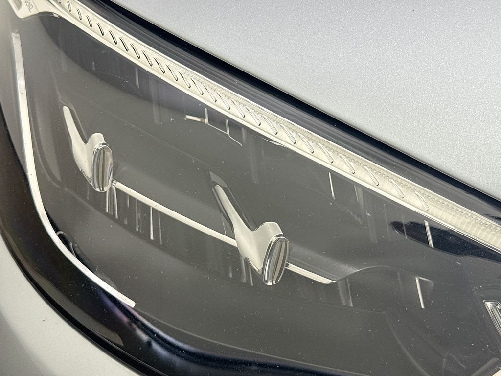 E-Class Sedan E 350