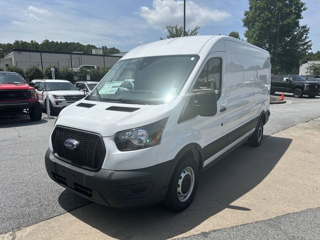 2024 Ford Transit-250 Base 3