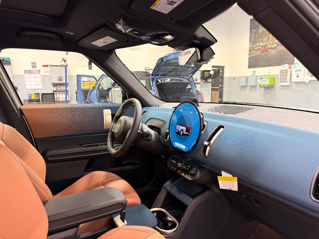 Thumbnail: 2026 MINI Cooper Countryman - 28