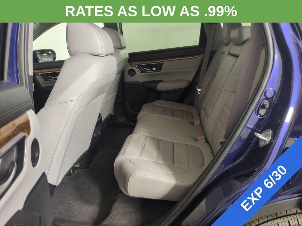 Used 2022 Honda CR-V Hybrid For Sale in Fort Wayne, IN