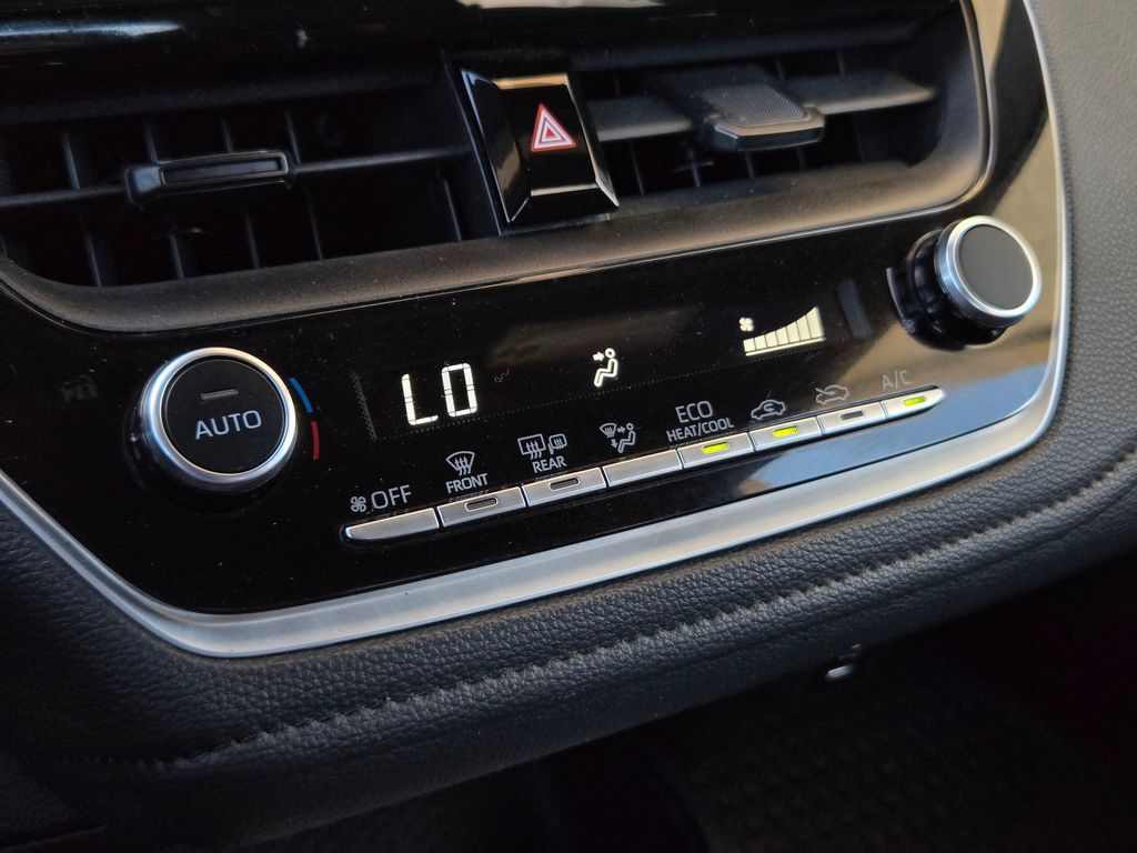 Used 2023 Toyota Corolla Sedan