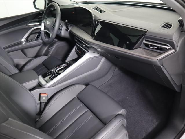 Thumbnail: 2025 Audi Q5 - 19