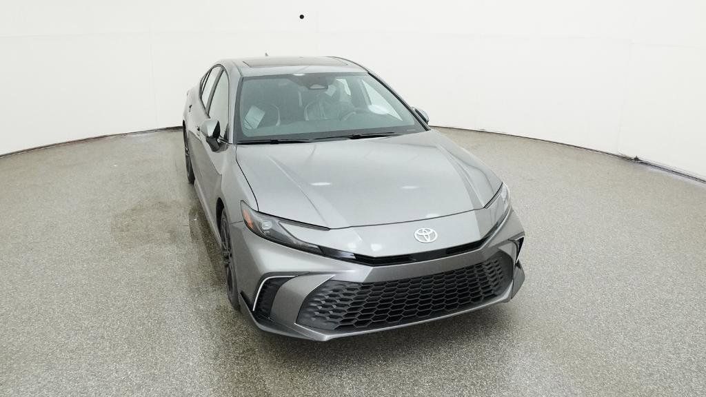 Thumbnail: 2025 Toyota Camry - 31