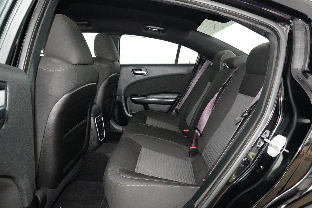 Used Car 2023 Dodge Charger  R/t Scat Pack For Sale Under $50,000 In Weatherford, Texas