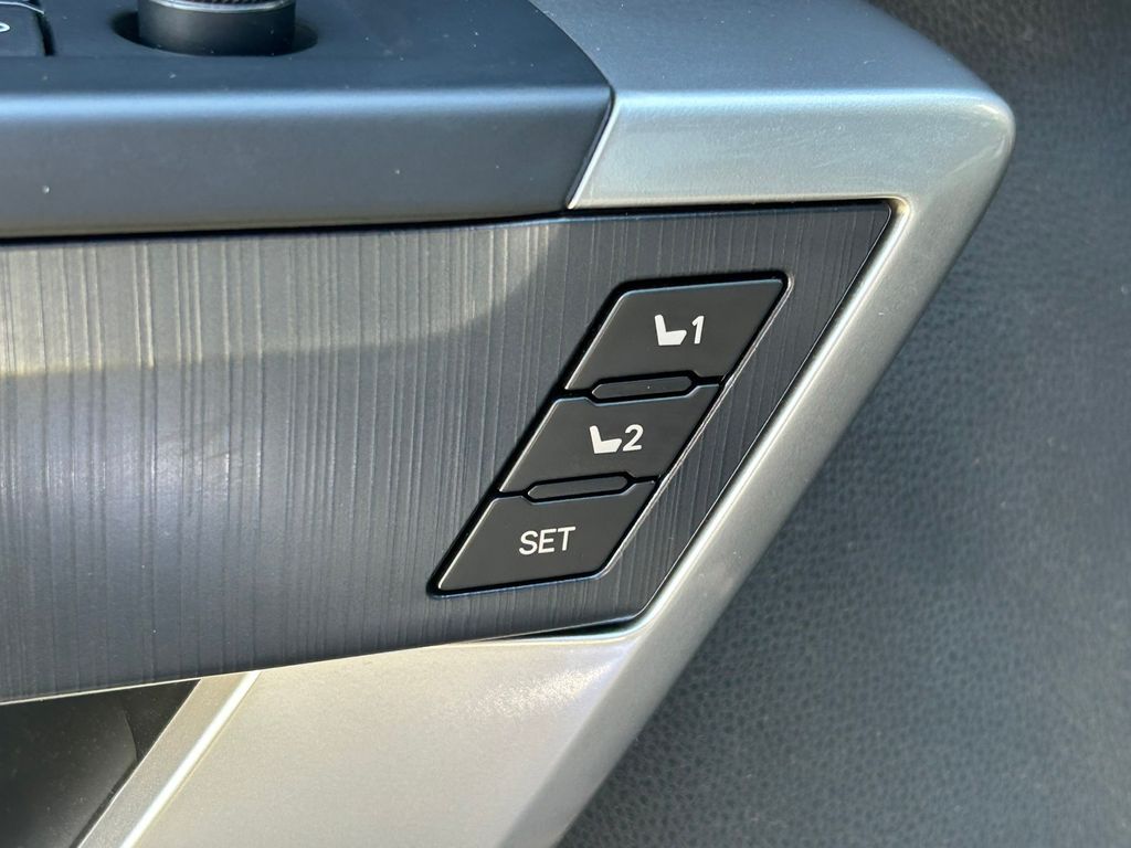 Used 2024 Toyota Sequoia SUV
