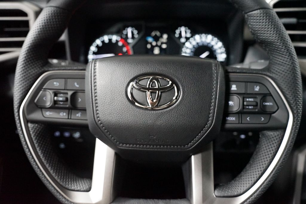 Thumbnail: 2026 Toyota Tundra - 13