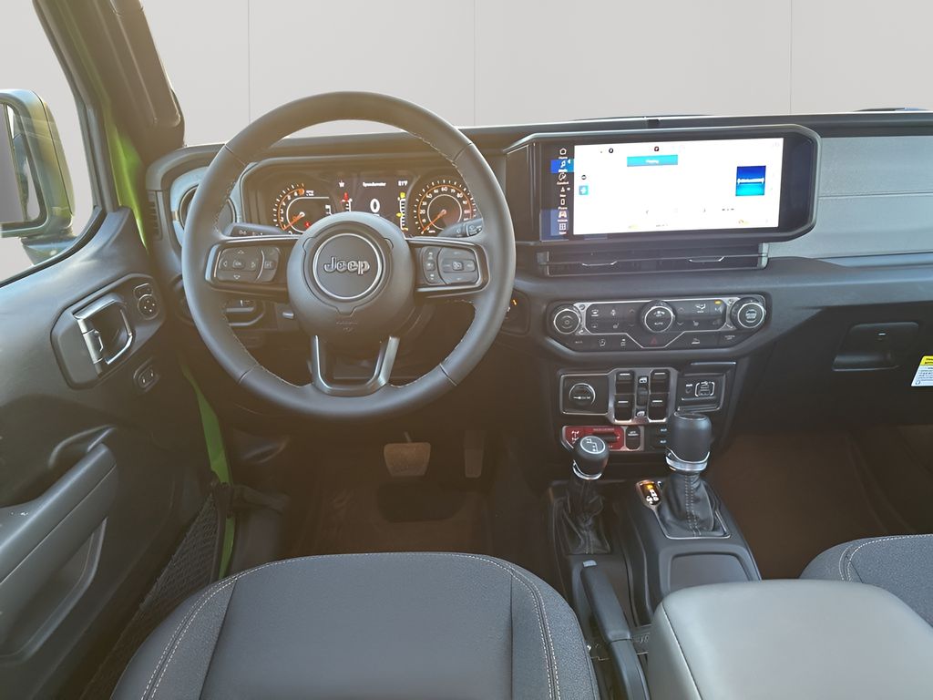 New Car 2025 Jeep Gladiator  For Sale Under $50,000 In Austin, Texas