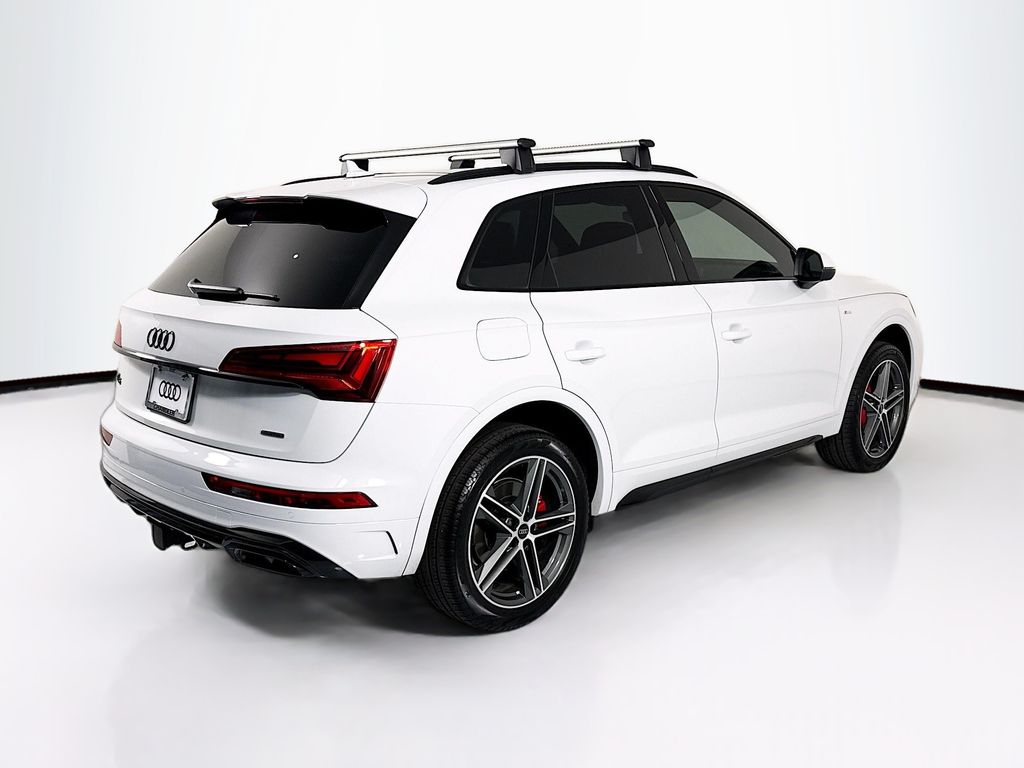 Thumbnail: 2025 Audi Q5 - 5