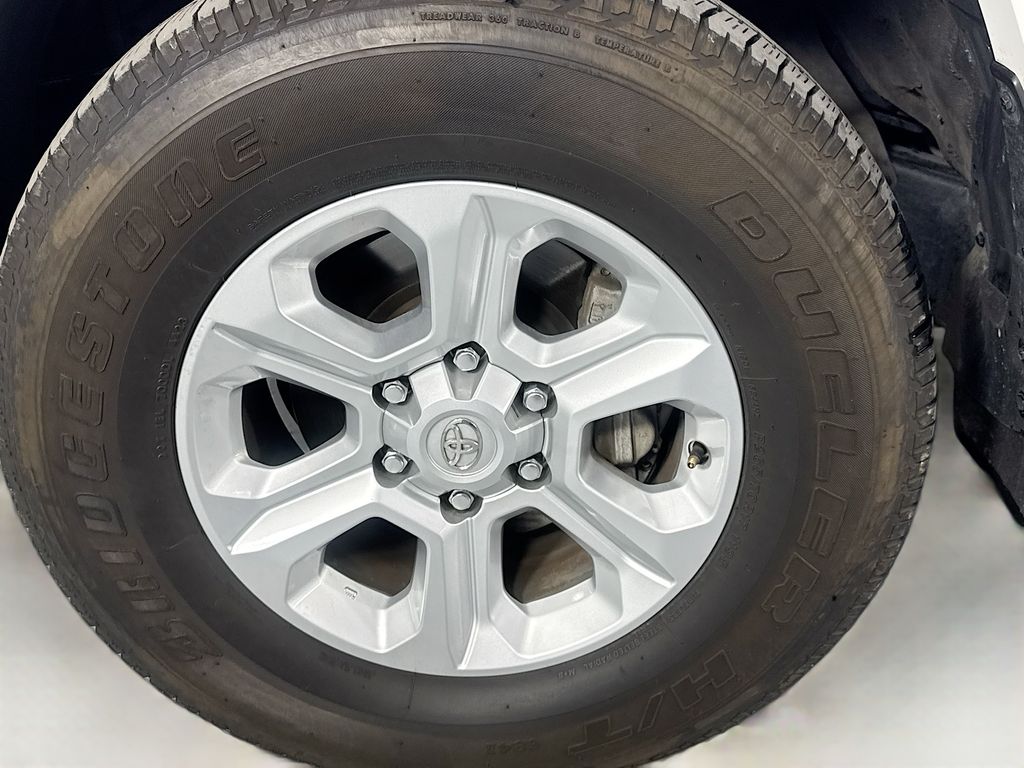 Used Car 2024 Toyota 4runner  Sr5 Premium For Sale Under $50,000 In Austin, Texas