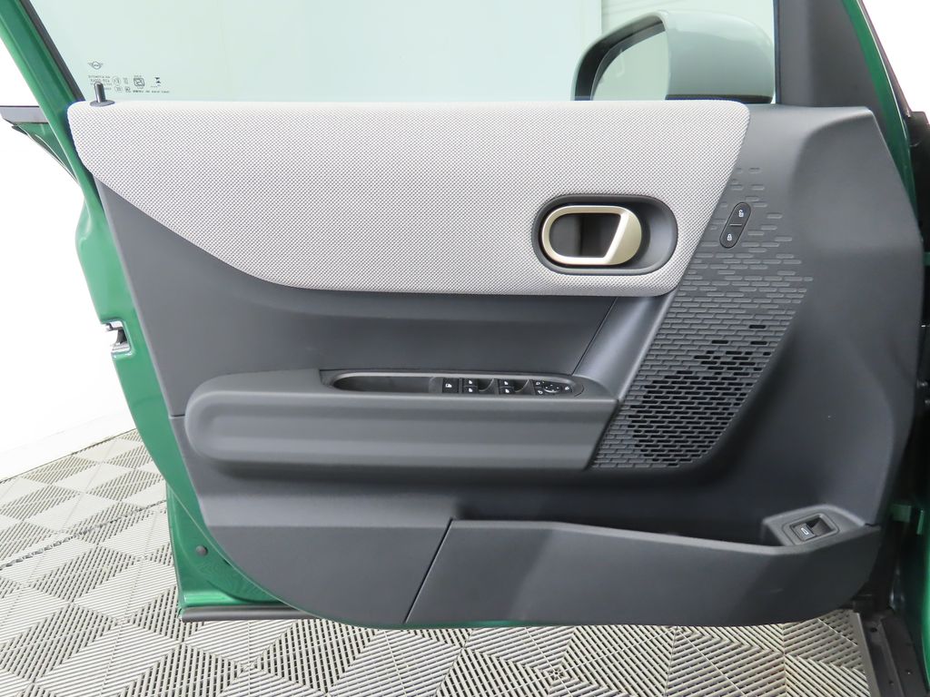 Thumbnail: 2026 MINI Cooper - 24