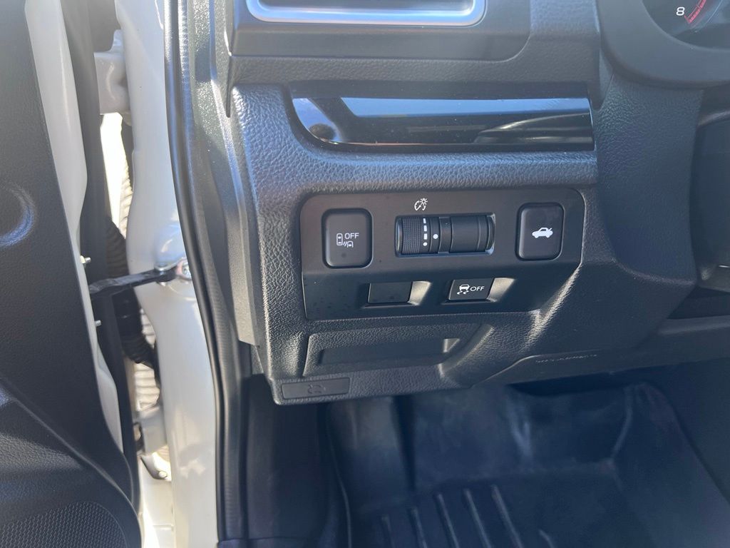 Used 2018 Subaru WRX Sedan