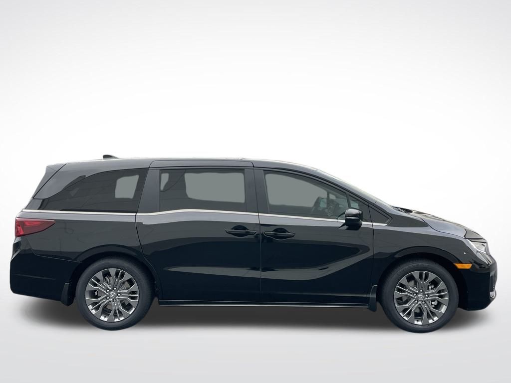 Thumbnail: 2026 Honda Odyssey - 7