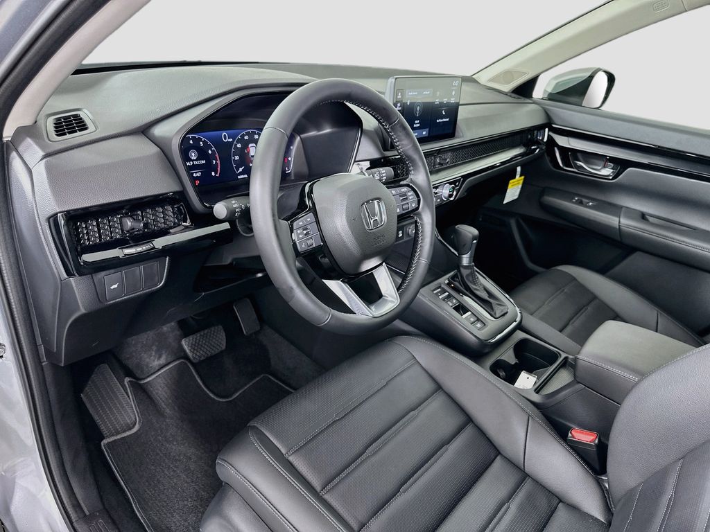 Thumbnail: 2026 Honda CR-V - 9