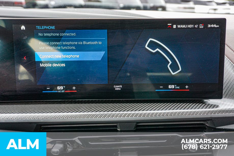 Used 2023 Red BMW Base image 40