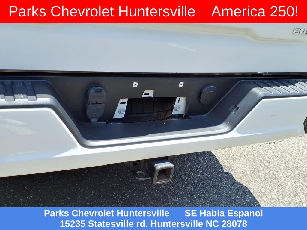 ChevroletSilverado 150030
