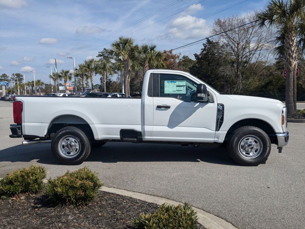 2024 Ford F-250 Super Duty XL