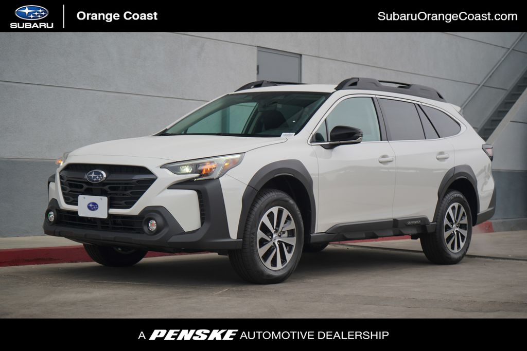 2025 Subaru Outback Premium -
                Santa Ana, CA