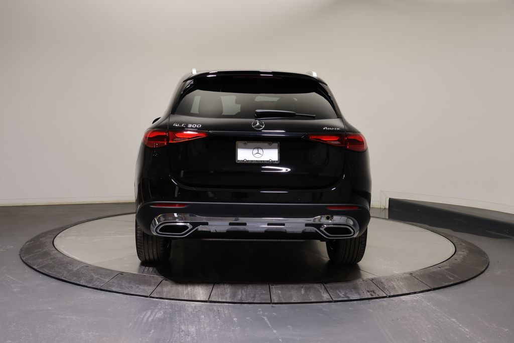 Thumbnail: 2026 Mercedes-Benz GLC - 6