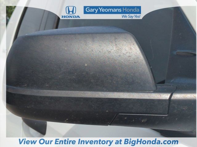2020 Toyota Tundra