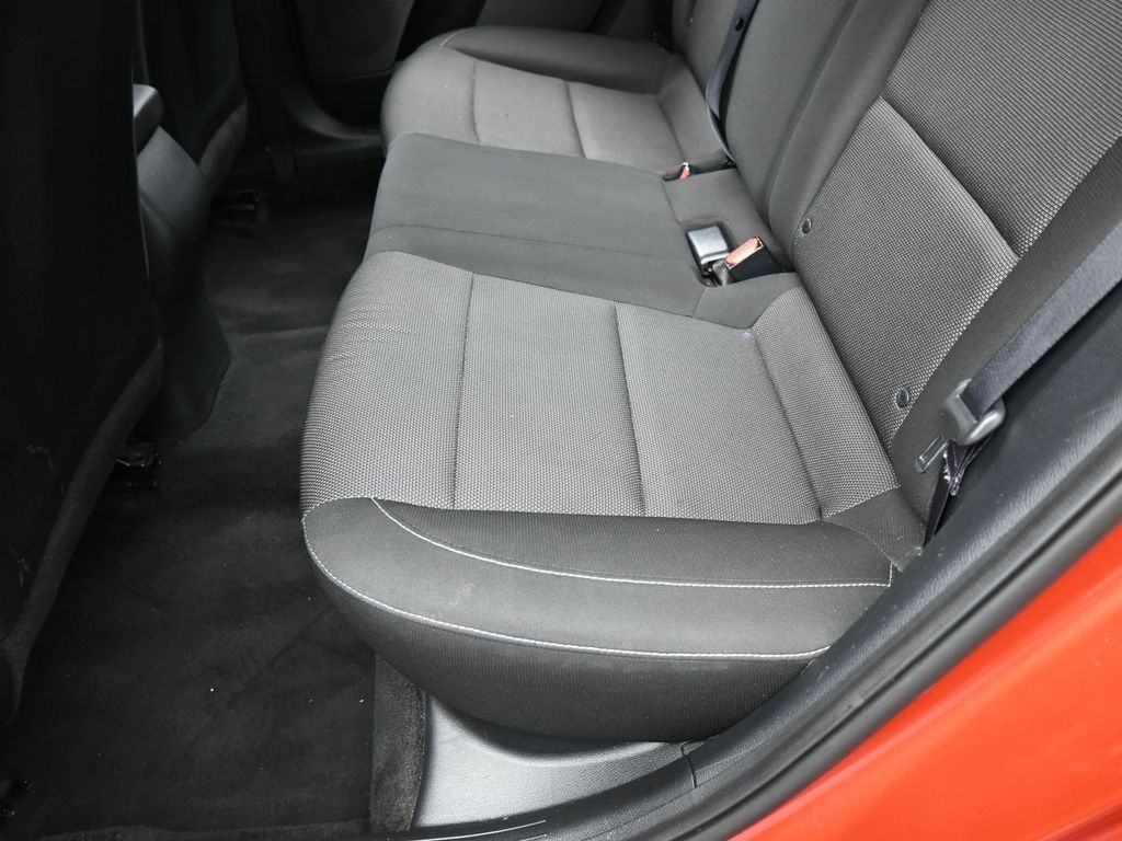 Used 2023 Fire Orange Kia LXS image 29