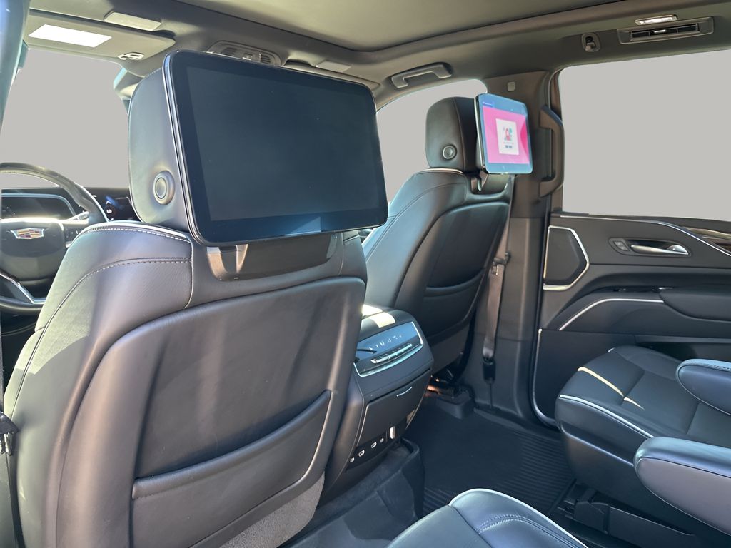 Used Car 2024 Cadillac Escalade  Premium Luxury For Sale Under $80,000 In Austin, Texas