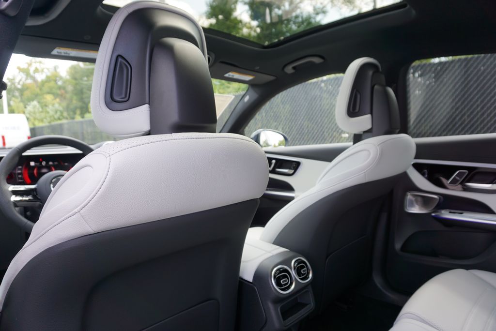 Thumbnail: 2026 Mercedes-Benz GLC - 15