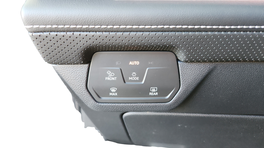 2026 Volkswagen Atlas