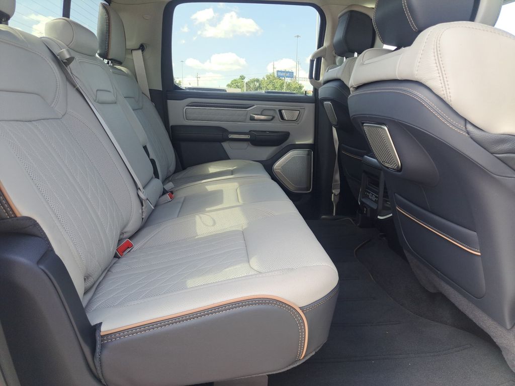 New Car 2025 Ram 1500  Tungsten For Sale Under $80,000 In Austin, Texas