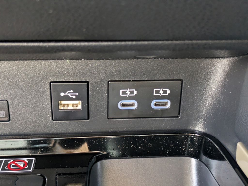 Used 2025 Toyota Camry Sedan