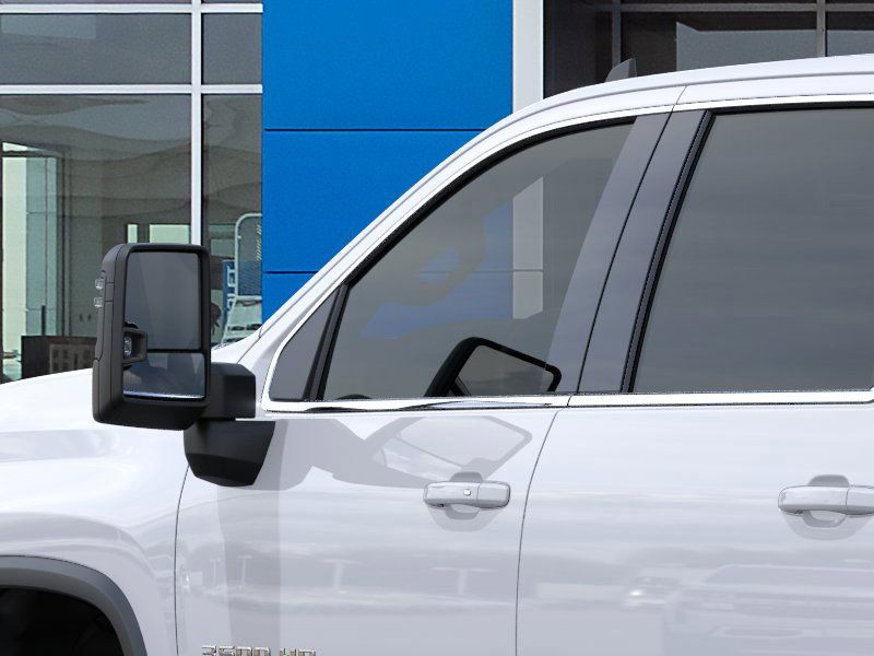 New Car 2025 Chevrolet Silverado 3500hd  Work Truck For Sale Under $120,000 In Austin, Texas