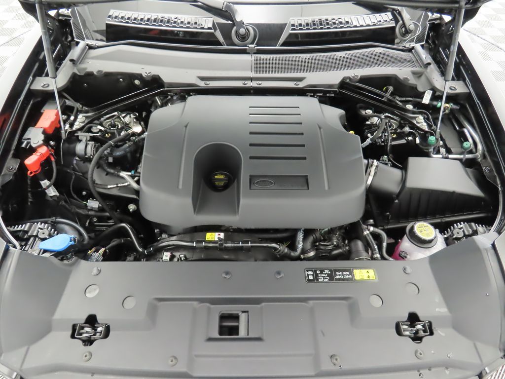 Thumbnail: 2026 Land Rover Defender - 29