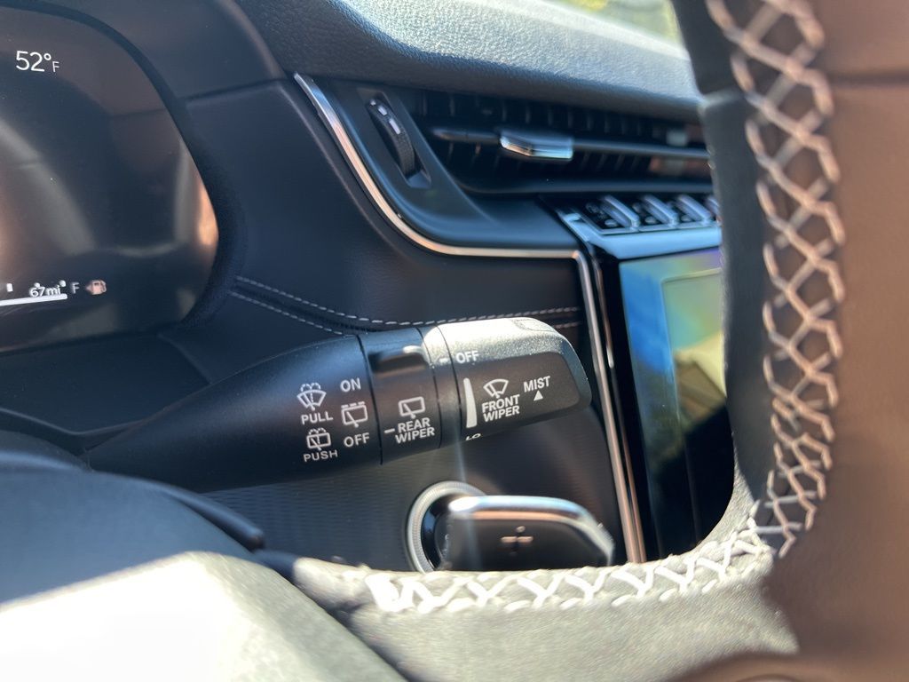 New Car 2025 Jeep Grand Cherokee  For Sale Under $40,000 In Austin, Texas