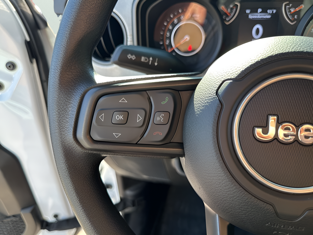 New Car 2025 Jeep Gladiator  For Sale Under $35,000 In Austin, Texas