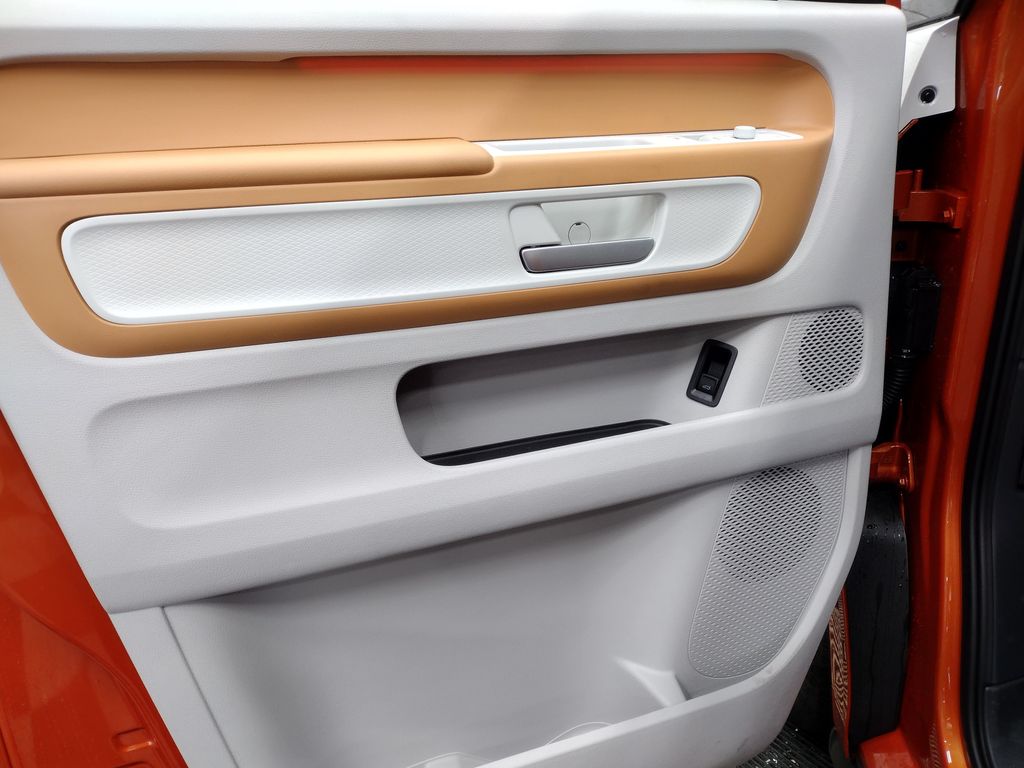 2025 Volkswagen ID. Buzz 1st Edition