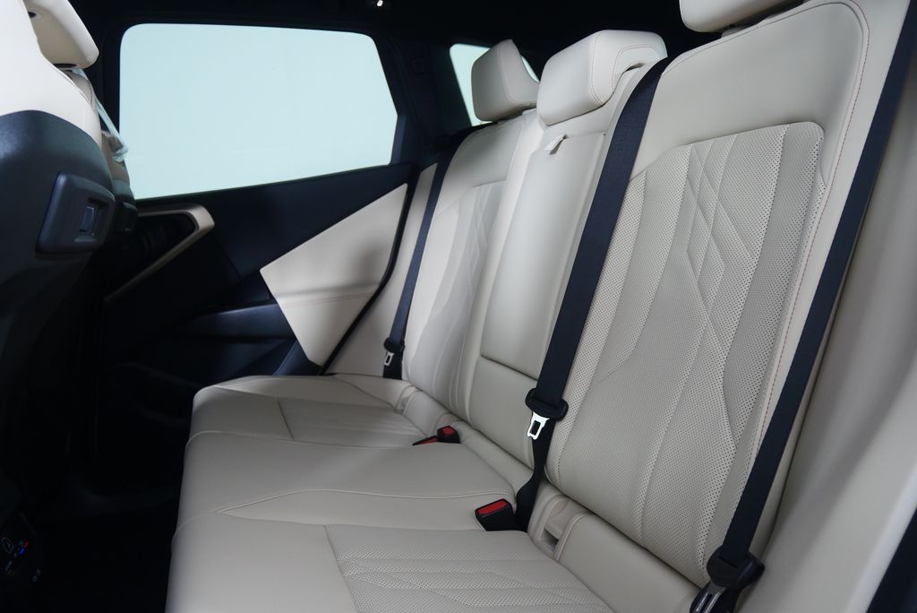 2025 BMW X3 3.0i 15