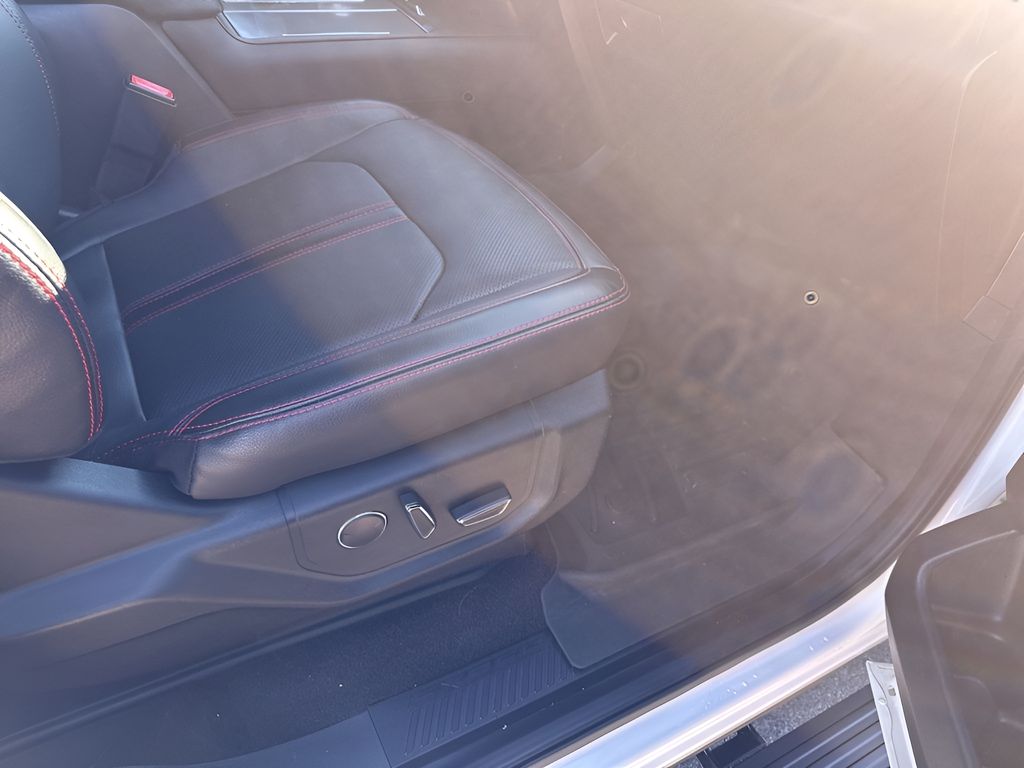 Used Car 2020 Ford Expedition  Limited For Sale Under $40,000 In Austin, Texas