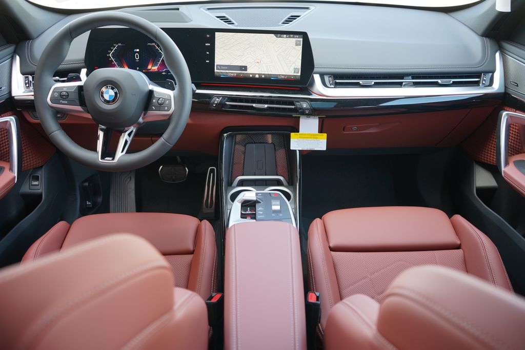 Thumbnail: 2026 BMW X1 - 14