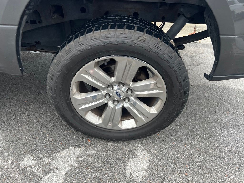 Used 2018 Ford F-150 Truck